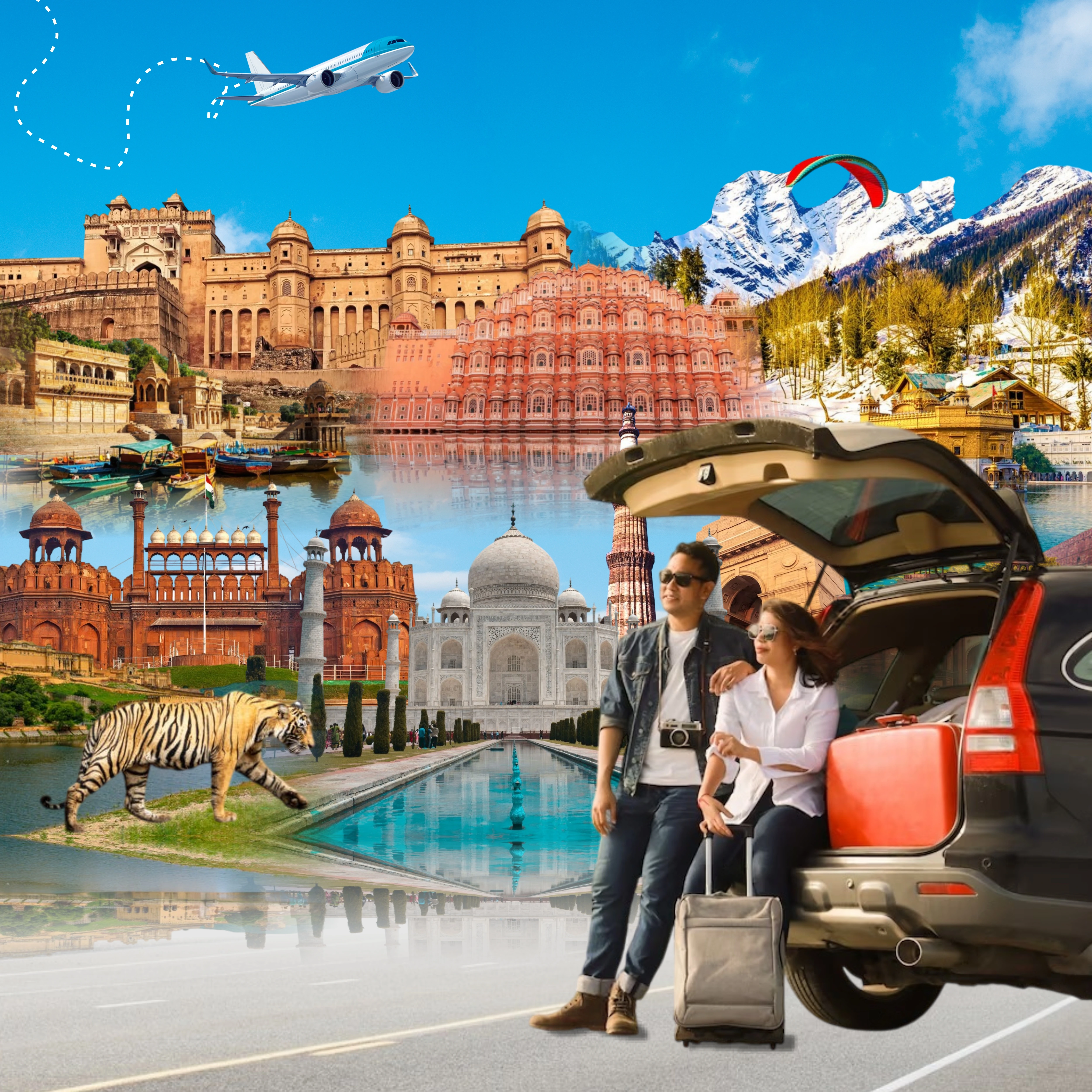 Travlefly LLP