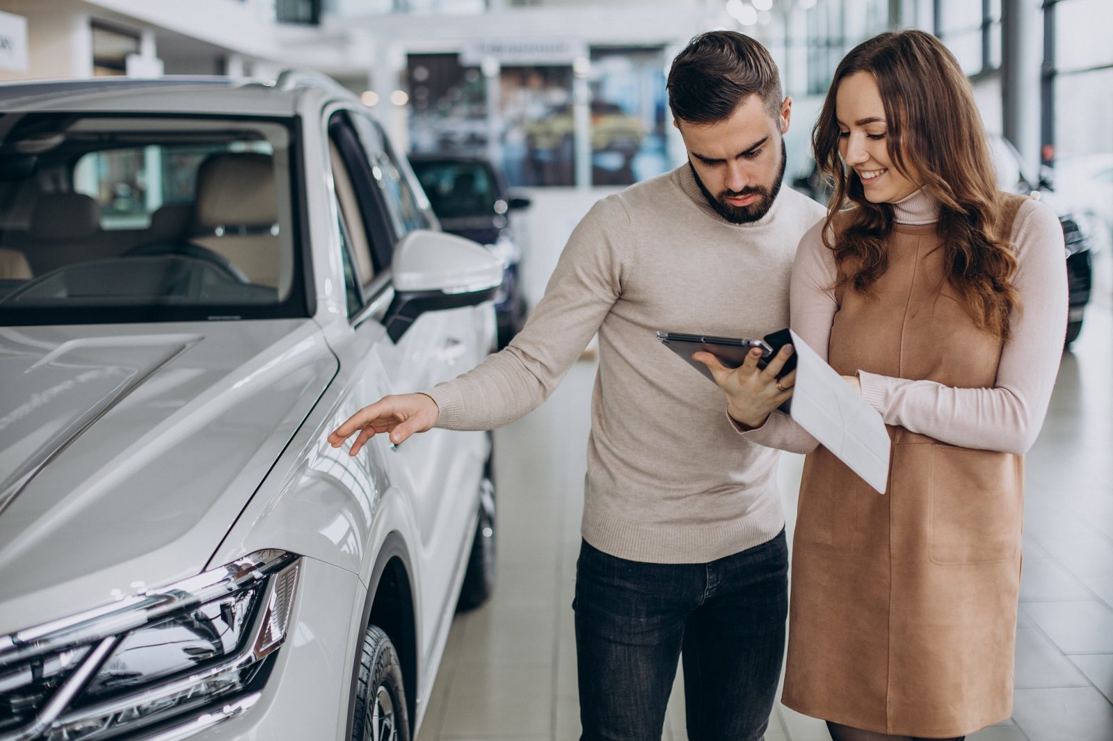Cab Booking Service