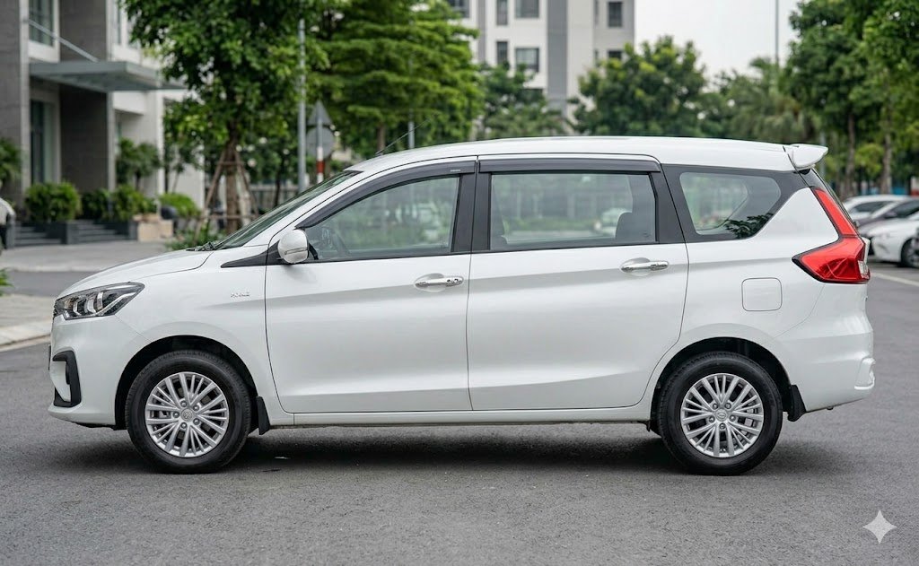 Maruti Ertiga