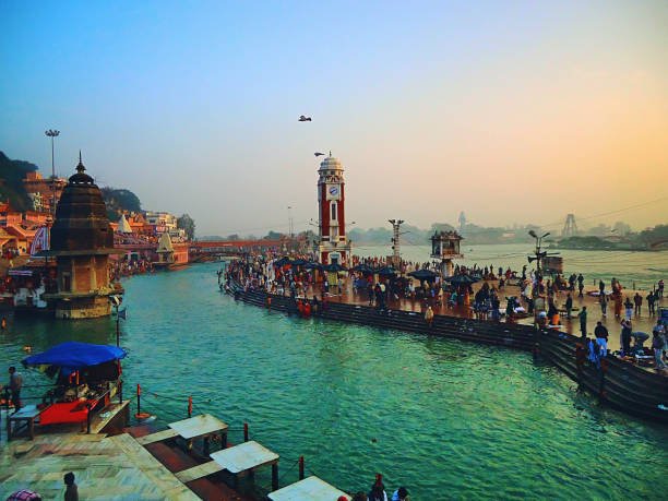 Haridwar