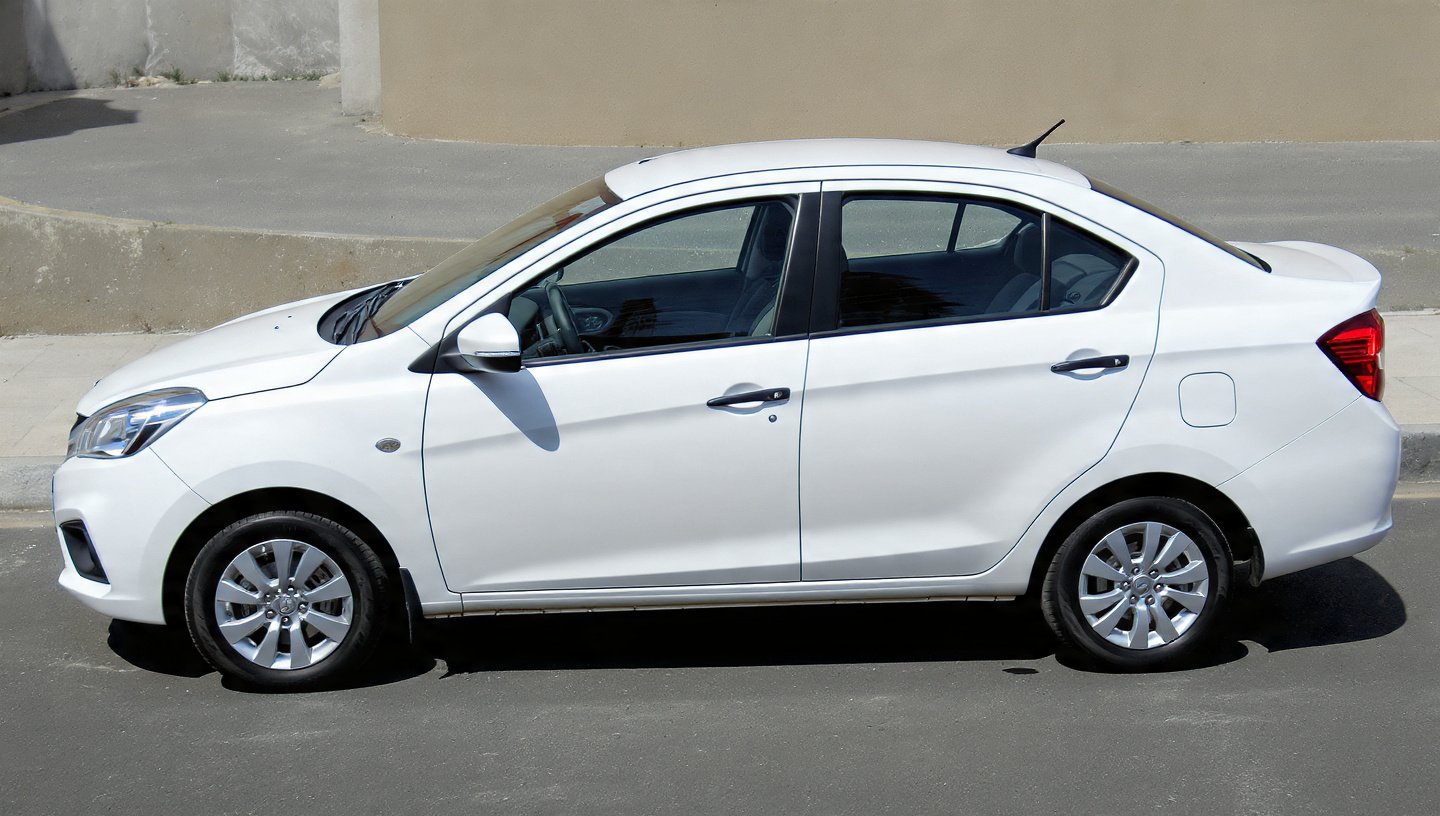 Mahindra Verito