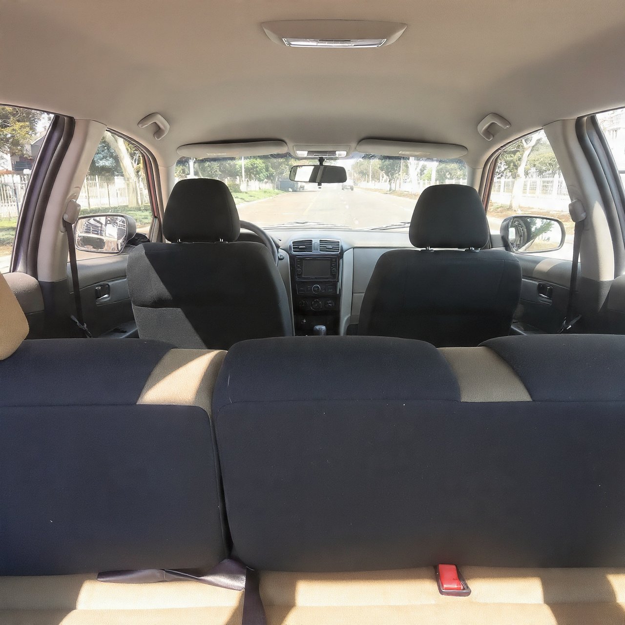 Verito Interior