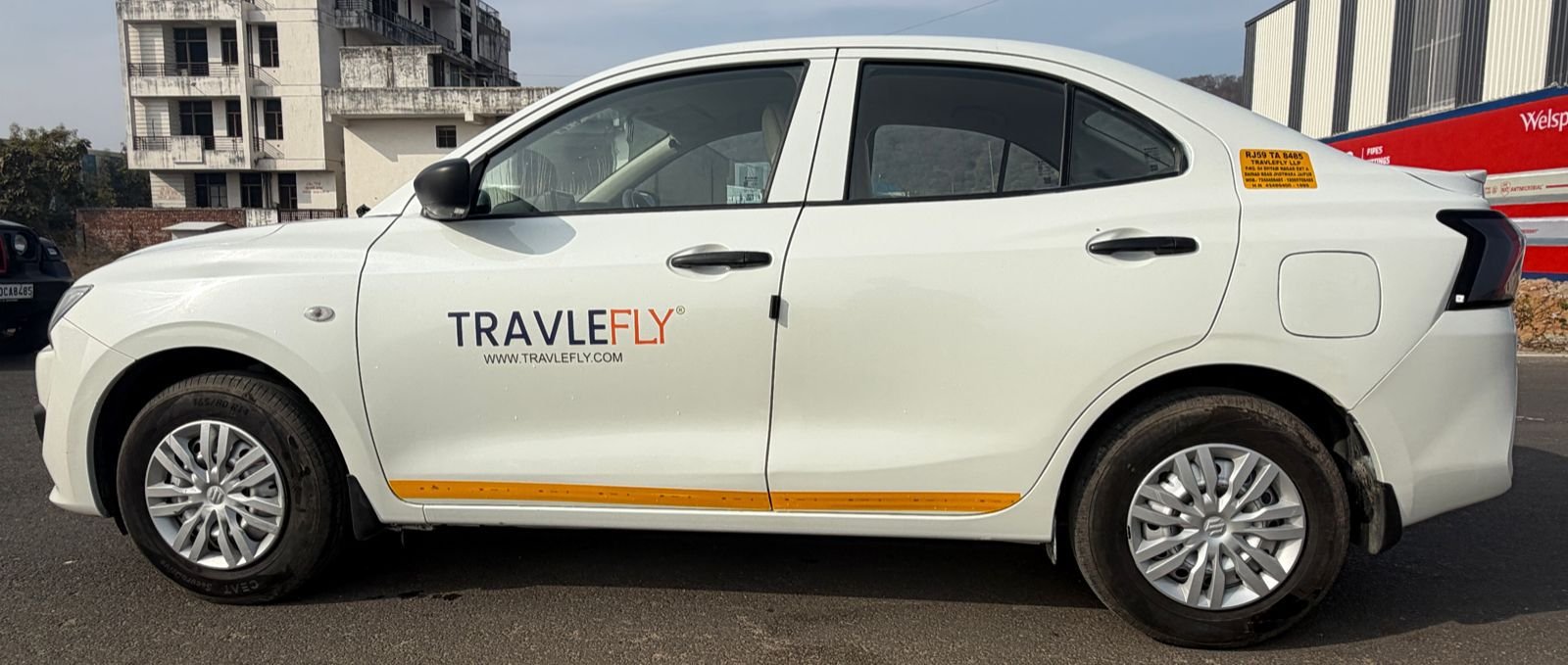 Maruti Dzire