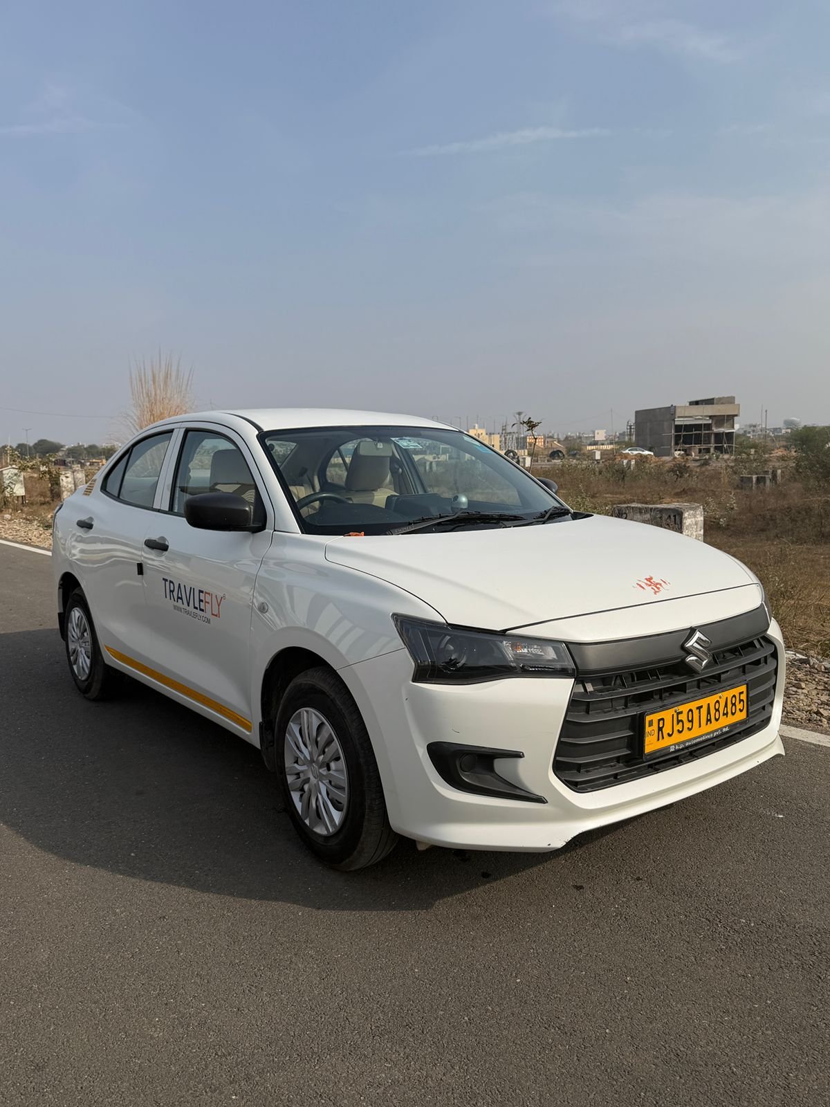 Maruti Dzire