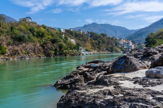 Rishikesh