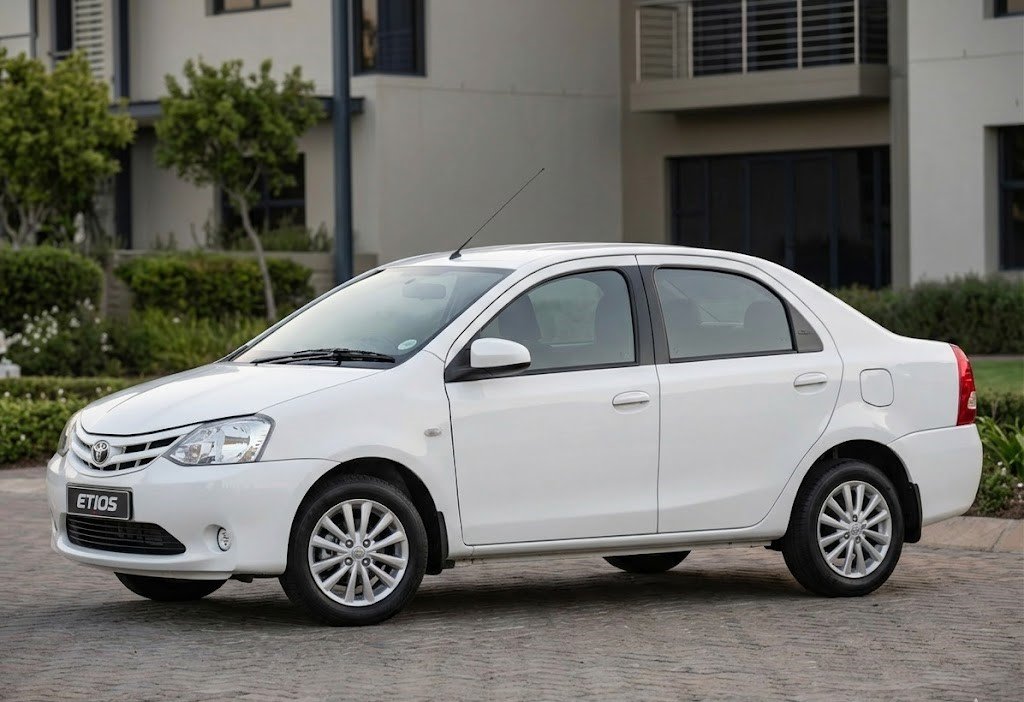 Toyota Etios