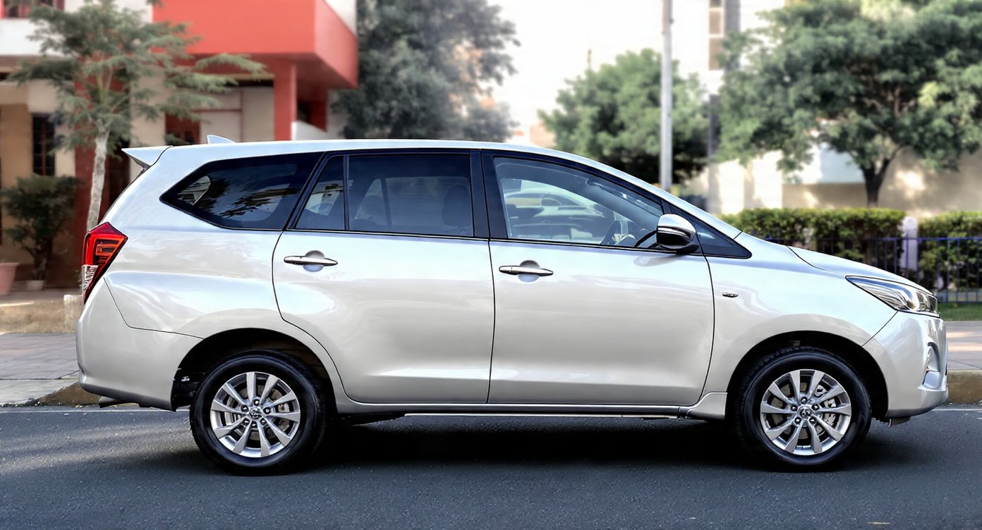 Toyota Innova